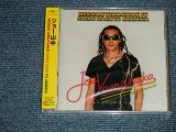 画像:  ジョー山中 JOE YAMANAKA(フラワー・トラヴェリン・バンド FLOWER TRAVELLIN' BAND )  - REGGAE VIBRATION IV :GOING BACK TO JAMAICA (Sealed) / 2009 JAPAN ORIGINAL  "BRAND NEW SEALED" CD 