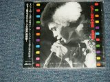 画像:  ジョー山中 JOE YAMANAKA(フラワー・トラヴェリン・バンド FLOWER TRAVELLIN' BAND )  - ジョー山中の世界(Sealed) / 2008 JAPAN ORIGINAL  "BRAND NEW SEALED" CD 