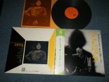 画像: よしだ たくろう　吉田拓郎 TAKURO YOSHIDA - オン・ステージ　ともだち (Green with SMALL Obi & 1700Yen Mark)（Ex++/MINT-）/ JAPAN ORIGINAL  Used LP with OBI  グリーン オビ付