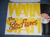 画像: SKA FLAMES スカ・フレイムス - WAILMSKALM ( MINT/MINT ) / 1993 UK ENGLAND  ORIGINAL Used LP  