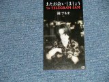 画像: 林アキオ AKIO HAYASHI -  またお会いしましょう (MINT-/MINT)  / 1994(H6)  JAPAN ORIGINAL  Used 3" 8cm CD Single 