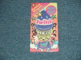 画像: Switch - 星を見上げて ( Ex+++/MINT)  / 1996(H8)  JAPAN ORIGINAL  "PROMO" Used 3" 8cm CD Single 