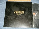 画像: ジャックス　JACKS - LEGEND ( MINT/MINT) / 1985  JAPAN ORIGINAL Used LP 