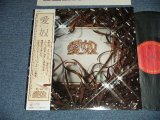 画像: 愛奴 AIDO (浜田省吾 SHOGO HAMADA) - 愛奴 (MINT-/MINT-) / 1979 JAPAN  REISSUE Used LP with OBI 