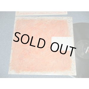 画像: ジャックス　JACKS - REMAINS リメインズ ( MINT/MINT) / 1986  JAPAN ORIGINAL Used LP