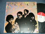 画像: ジャックス　JACKS - Takt Recollection タクト・リコレクションズ ( Ex++/MINT-) / 1986  JAPAN ORIGINAL Used 12" EP 