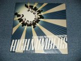 画像: TOKYO SKA PARADISE ORCHESTRA 東京スカ・パラダイス・オーケストラ -  HIGH NUMBERS  (MINT-/MINT-) / 2002 JAPAN ORIGINAL "BRAND NEW"  2-LP 