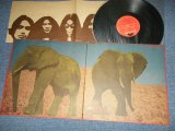 画像: フード・ブレイン FOOD BRAIN -　晩餐  SOCIAL GATHERING (Ex+++/MINT) / 1970 JAPAN ORIGINAL Used LP 