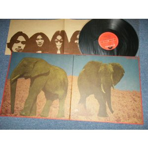 画像: フード・ブレイン FOOD BRAIN -　晩餐  SOCIAL GATHERING (Ex+++/MINT) / 1970 JAPAN ORIGINAL Used LP 