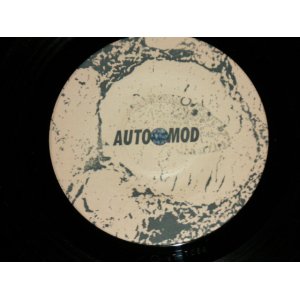 画像: オート・モッド　AUTO MOD - A) SEX FOR SEX   B) CANNIBAL OF LOVE ( - / MINT-)  /   JAPAN ORIGINAL  Used 7" Single 
