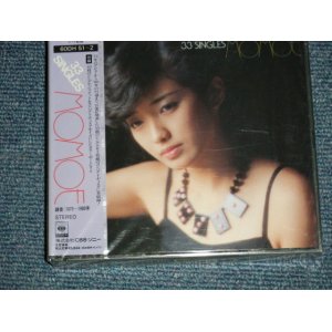 画像: 山口百恵 MOMOE YAMAGUCHI - 33 SINGLES MOMOE (SEALED) /  JAPAN ORIGINAL "Brand New SEALED" 2-CD  