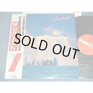 画像: サンバースト SUNBURST( 本多俊之＋) - サンバースト SUNBURST (MINT-/MINT) / 1980 JAPAN ORIGINAL Used LP With OB