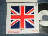 画像: A) NOBODY ノーバディ B) 安部泰弘  - A) YOU CAN'T DO THAT   B) TWLL ME WHY  (Cover of The BEATLES Songs)  (Ex+++/MINT-  SWOFC)    / 1988 JAPAN ORIGINAL "PROMO ONLY" Used 7" Single 