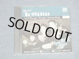 画像: ロッキン・イチロー＆ブギウギ・スィング・ボーイズ ROCKIN' ICHIRO & BOOGIE WOOGIE SWING BOYS - HONEY MUSTARD & ONION  (MINT-/MINT ) / 1999 JAPAN ORIGINAL Used CD 