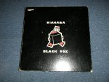 画像: 大滝詠一 EIICHI OHTAKI  -  NIAGARA BLACK VOX ( 5 LP's　BOX SET + Booklet )  / 1984 JAPAN ORIGINAL Used 5 LP's Box Set