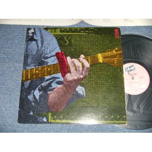 画像: 憂歌団 UKADAN  - SECOND HAND ( Ex++/MINT-）/ JAPAN ORIGINAL Used LP