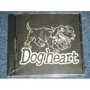 画像: DOGHEART ドッグハート  DOGHEART EP (NEW) / 2001 JAPAN ORIGINAL "BRAND NEW" Maxi CD