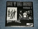 画像: A) BILLY CHILD   B) BILLY'S - ROCK 'N' ROLLSUSPECT Volume 1  (NEW) / 2003 JAPAN ORIGINAL "LIMITED" "BRAND NEW"  7" EP