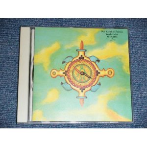 画像: 南佳孝 YOSHITAKA MINAMI - 大航海図鑑 DAI KOUKAI ZUKAN (MINT/MINT) / 1990 JAPAN  ORIGINAL Used CD