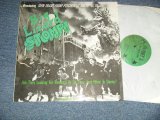 画像: Various ‎Artists (The Beavers –The Carnabeats  –The Spiders - The Jaguars - D'Swooners - The Mops  –The Spiders  –The Golden Cups - )–  Big Lizard Stomp!  (MINT-/MINT-)  / 1990 ITALY ORIGINAL "COLOR WAX Vinyl" Used  LP