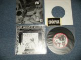 画像: BONA  - A-1)LIVING TOMORROW  A-2) A LITTLE AFFEGTION  B 1) MOTHER EARTH  (MINT-/MINT- ) / 2003 JAPAN ORIGINAL Used 7" EP