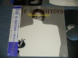 画像: 土屋昌己  MASAMI TSUCHIYA  - Life in Mirrors ( MINT/MINT) / 1987 JAPAN ORIGINAL Used  LP  with OBI 　オビ付 