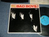 画像: ザ・バッド・ボーイズ THE BAD BOYS - MEET THE BAD BOYS (Ex+/MINT- EDGE SPLIT ) / 1973 JAPAN ORIGINAL Used LP 