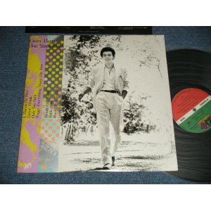 画像:  ジョー山中 JOE YAMANAKA - GOIN' HOME ( Ex+++/MINT)  / 1978 JAPAN ORIGINAL  Used LP 