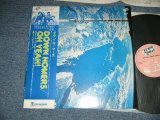 画像: DOWN HOMERS - OH YEAH! ( Ex+++/MINT)  /  JAPAN ORIGINAL  Used LP   with OBI 