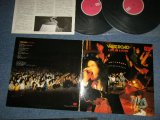 画像: ウエスト・ロード・ブルース・バンドWEST ROAD BLUES BAND - WEST ROAD LIVE IN KYOTO (Ex++/MINT)  / 1975 JAPAN ORIGINAL  Used 2-LP's 