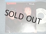 画像: ウインク WINK - A) ONE NIGHT TO HEAVEN~真夜中のエンジェル~　B) SPECIAL TO ME  (Ex+++/MINT- WOFC) /  1990 JAPAN ORIGINAL "PROMO Only" Used 7" SingleW