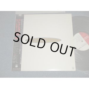 画像: ルースターズ The ROOSTERS - コレクシン 1980~0984 COLLECTION 1980-1984 (VG+++/MINT- SPLIT) / 1985 JAPAN ORIGINAL Used LP with OBI  
