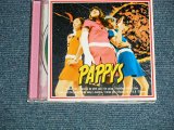 画像: PAPPYS - PAPPYS (MINT-/MINT) / 1999 JAPAN  Used CD  