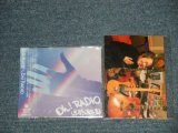 画像: 忌野清志郎  KIYOSHIRO IMAWANO of  ＲＣサクセション THE RC SUCCESSION - Oh! RADIO (SEALED, with 3x Post cards)  / 2009 JAPAN ORIGINAL "BRAND NEW SEALED" Maxi-CD with Obi 