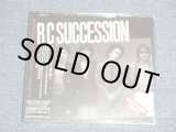 画像: ＲＣサクセション THE RC SUCCESSION -  RHAPSODY NAKED (SEALED)    / 2005 JAPAN ORIGINAL "BRAND NEW SEALED 2-CD's with Obi 