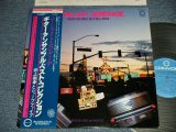 画像: 井上宗孝とシャープ・ファイブ MUNETAKA INOUE & HIS SHARP FIVE - ギター・アンサンブル・ベスト・コレクション　ムーンライト・セレナーデ GUITAR ENSEMBLE BEST COLLECTION : MOONLIGHT SERENADE (Ex+++/MINT- ) / 1978 JAPAN ORIGINAL Used LP with OBI 