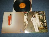 画像: 藤圭子 KEIKO FUJI - 別れ旅 ( Ex＋+/Ex++ )  / 1972  JAPAN Original Used LP 