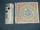 画像: Miyata Kazuya 宮田和弥 - HERE  (MINT/MINT) / 2000 JAPAN ORIGINAL "PROMO" Used  CD with OBI 