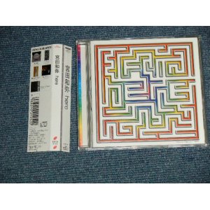 画像: Miyata Kazuya 宮田和弥 - HERE  (MINT/MINT) / 2000 JAPAN ORIGINAL "PROMO" Used  CD with OBI 