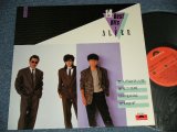 画像: アルフィー ALFEE -  14 BEST HITS (MINT-/Ex+++)  / 1985 HONG KONG 香港 ORIGINAL Used  LP 