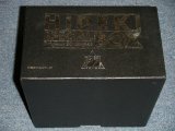 画像: 西城秀樹  HIDEKI SAIJYO  - HIDEKI SPECIAL BOX (Ex+++/MINT) /  1985 JAPAN ORIGINAL  Limited "No.11062" Used 51 7" Single Box set