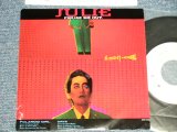 画像: 沢田研二  KENJI SAWADA JULIE - A) ポラロイド GIRL  B) DAYS (Ex/MINT-) / 1989 JAPAN ORIGINAL "WHITE LABEL PROMO" Used 7"45 Single   