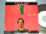 画像: 沢田研二  KENJI SAWADA JULIE - A) ポラロイド GIRL  B) DAYS (Ex/MINT-) / 1989 JAPAN ORIGINAL "WHITE LABEL PROMO" Used 7"45 Single   