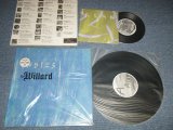 画像: ウイラード WILLARD - INDIES with Bonus Single (MINT-/MINT)  / 1986 JAPAN ORIGINAL Used LP with Outer Vinyl Bag with TITLE SEAL  