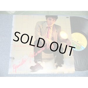画像: 坂本龍一 RYUUICHI SAKAMOTO  - 千のナイフ THOUSAND KNIVES OF (Ex++/MINT- Looks:Ex+++)  / 1978 JAPAN ORIGINAL Used LP