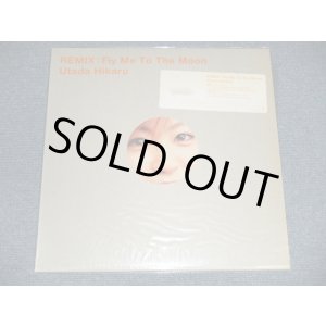 画像: 宇多田ヒカル HIKARU UTADA - FLY ME TO THE MOON (Ex++/MINT-) / 2000 JAPAN ORIGINAL Used 12" 
