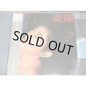 画像: 丸山圭子 KEIKO MARUYAMA - LADY-GOOD 誰かが私を愛してる (MINT-/MINT)  / 1983 JAPAN ORIGINAL  Used LP with OBI オビ付