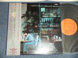 画像: 茶木みやこ MIYAKO CHAKI - 翔べなくなるわ ( MINT-/MINT-   / 1976 JAPAN ORIGINAL Used LP  with OBI 