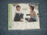 画像: てまり TEMARI -  TEMARI First まもられて (SEALED)  / 2006  JAPAN ORIGINAL "BRAND NEW SEALED" CD with OBI 