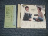 画像: てまり TEMARI -  TEMARI First まもられて ( MINT-MINT)  / 2006  JAPAN ORIGINAL Used CD with OBI 